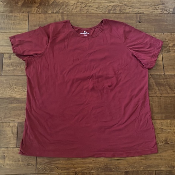 Bundle Lot Women Blouse Size 2X - Picture 10 of 13